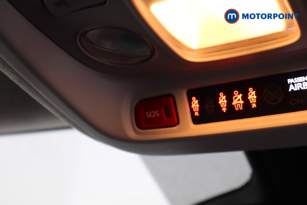 Citroen C3 Aircross Flair Manual Petrol SUV - Stock Number (1543783) - 19th supplementary image