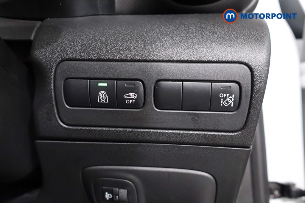 Citroen C3 Aircross Flair Manual Petrol SUV - Stock Number (1543783) - 20th supplementary image
