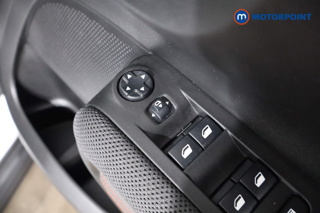 Citroen C3 Aircross Flair Manual Petrol SUV - Stock Number (1543783) - 21st supplementary image