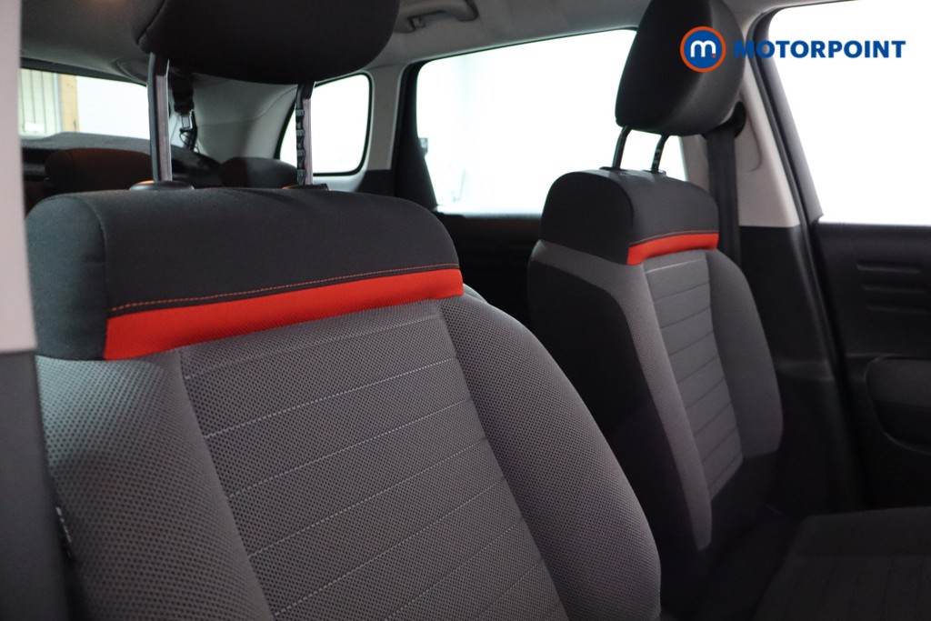 Citroen C3 Aircross Flair Manual Petrol SUV - Stock Number (1543783) - 22nd supplementary image