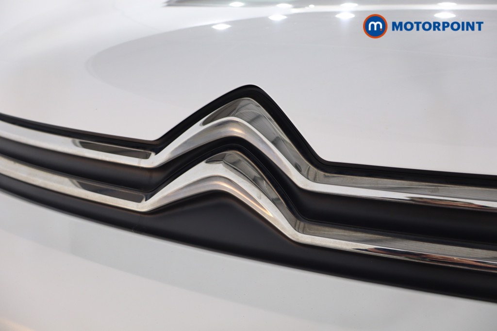 Citroen C3 Aircross Flair Manual Petrol SUV - Stock Number (1543783) - 23rd supplementary image