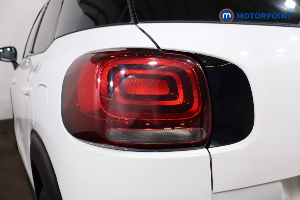 Citroen C3 Aircross Flair Manual Petrol SUV - Stock Number (1543783) - 25th supplementary image