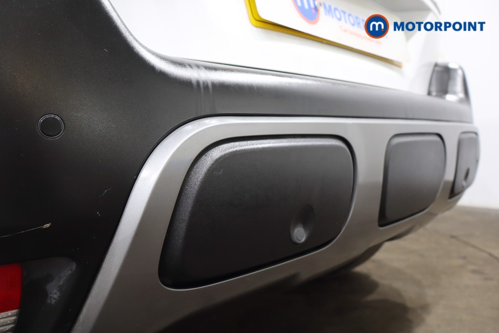 Citroen C3 Aircross Flair Manual Petrol SUV - Stock Number (1543783) - 26th supplementary image