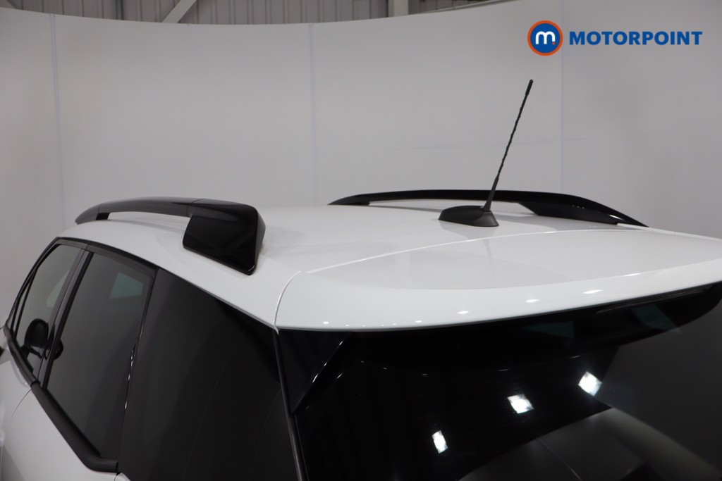 Citroen C3 Aircross Flair Manual Petrol SUV - Stock Number (1543783) - 29th supplementary image