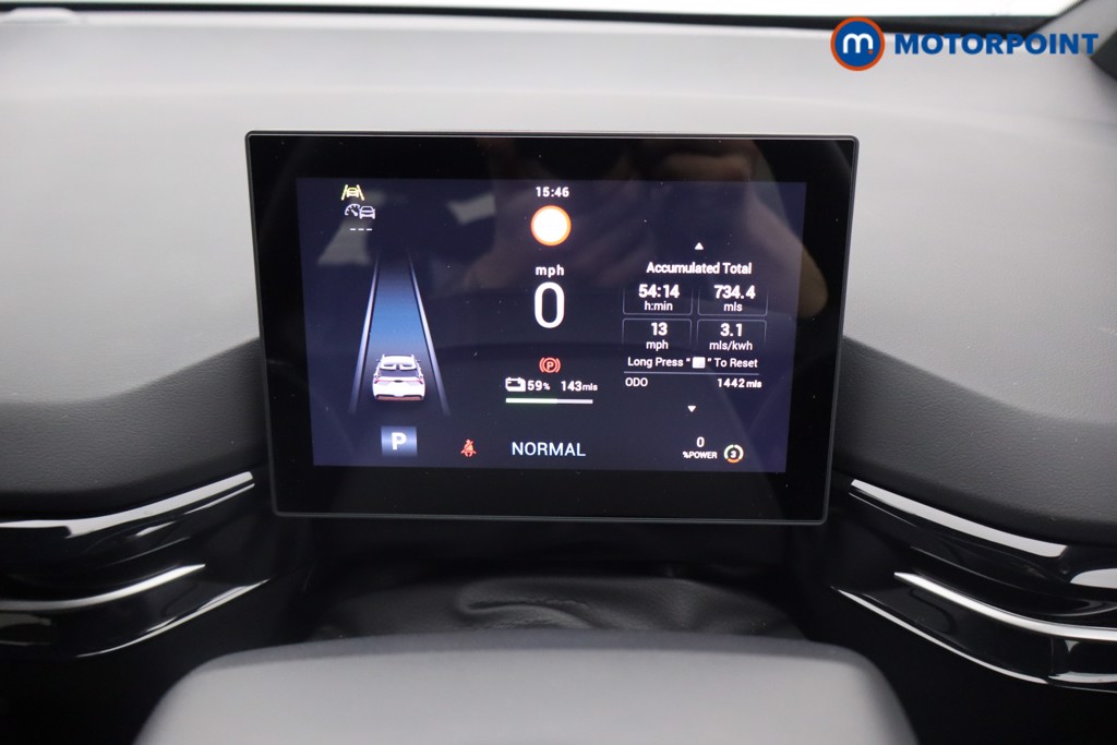 Mg Motor Uk MG4 Trophy Automatic Electric SUV - Stock Number (1543802) - 6th supplementary image