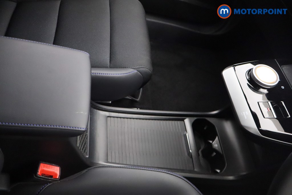 Mg Motor Uk MG4 Trophy Automatic Electric SUV - Stock Number (1543802) - 7th supplementary image