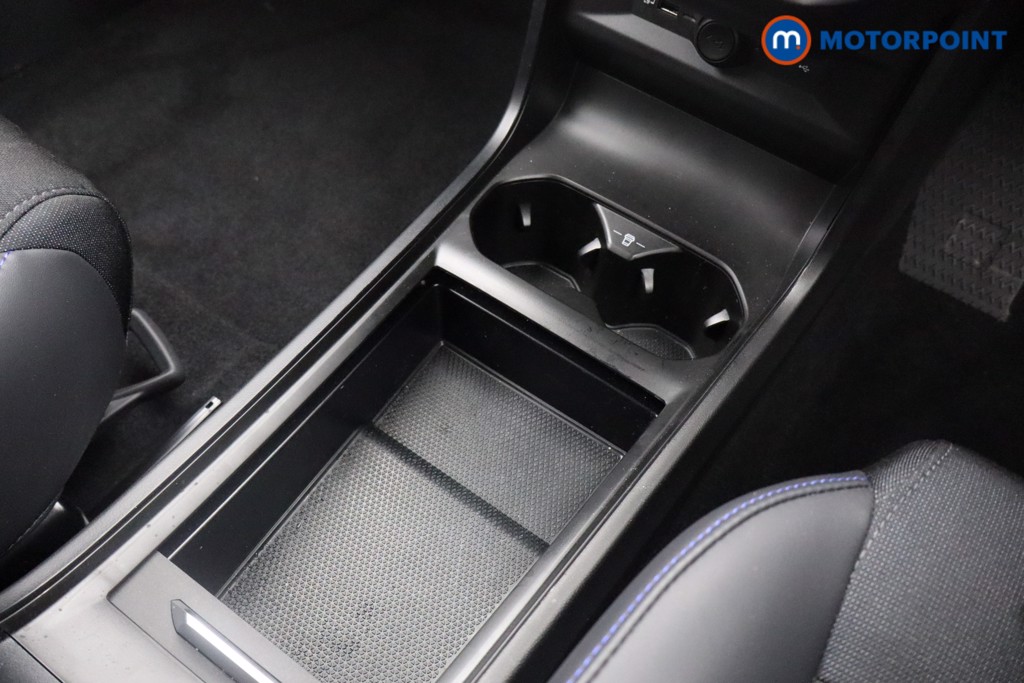 Mg Motor Uk MG4 Trophy Automatic Electric SUV - Stock Number (1543802) - 9th supplementary image