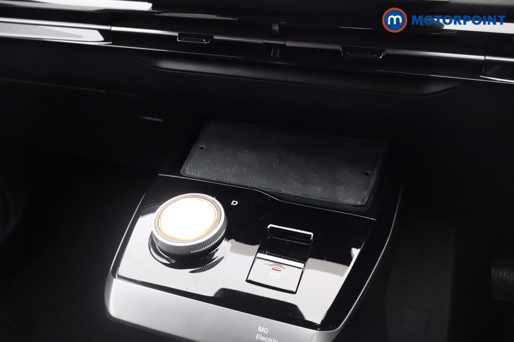 Mg Motor Uk MG4 Trophy Automatic Electric SUV - Stock Number (1543802) - 10th supplementary image