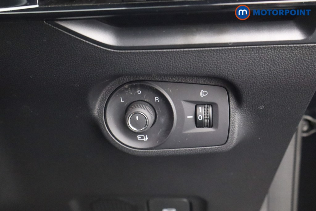 Mg Motor Uk MG4 Trophy Automatic Electric SUV - Stock Number (1543802) - 13th supplementary image