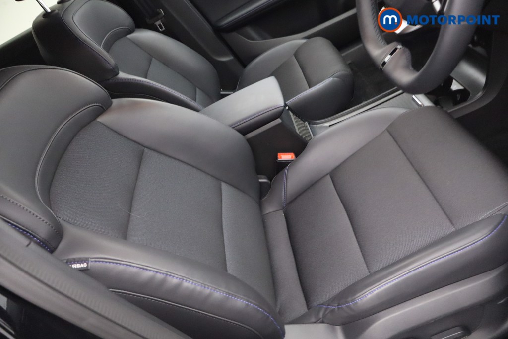 Mg Motor Uk MG4 Trophy Automatic Electric SUV - Stock Number (1543802) - 14th supplementary image