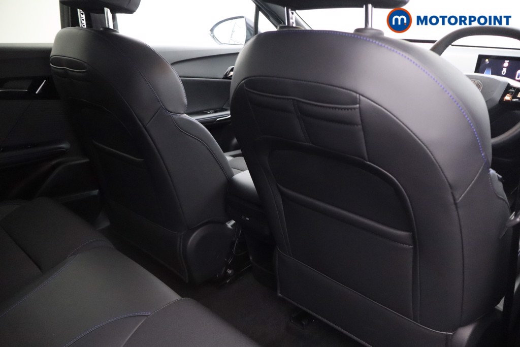 Mg Motor Uk MG4 Trophy Automatic Electric SUV - Stock Number (1543802) - 18th supplementary image