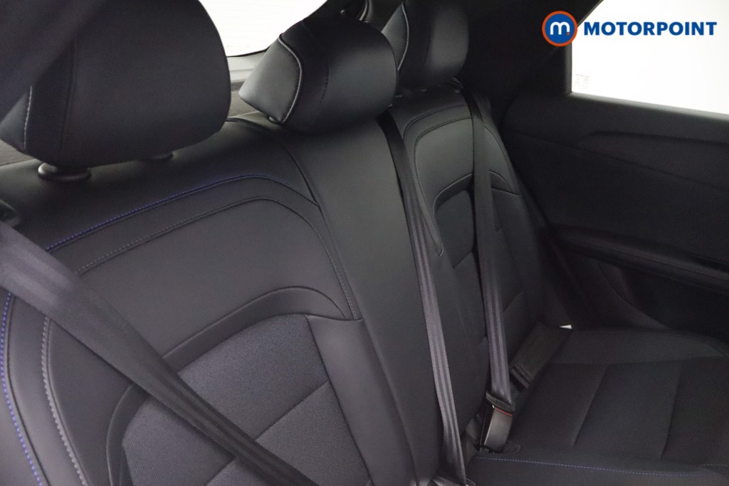 Mg Motor Uk MG4 Trophy Automatic Electric SUV - Stock Number (1543802) - 19th supplementary image