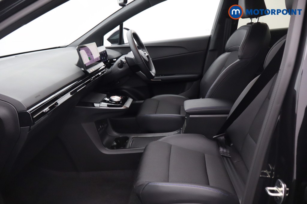 Mg Motor Uk MG4 Trophy Automatic Electric SUV - Stock Number (1543802) - 20th supplementary image
