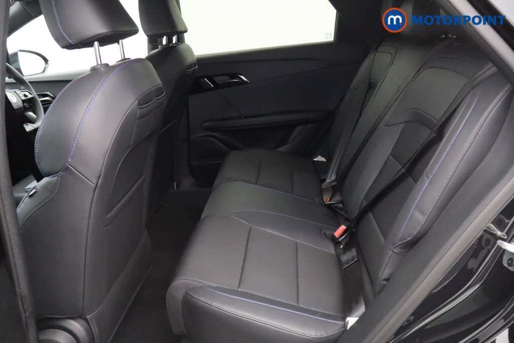 Mg Motor Uk MG4 Trophy Automatic Electric SUV - Stock Number (1543802) - 21st supplementary image
