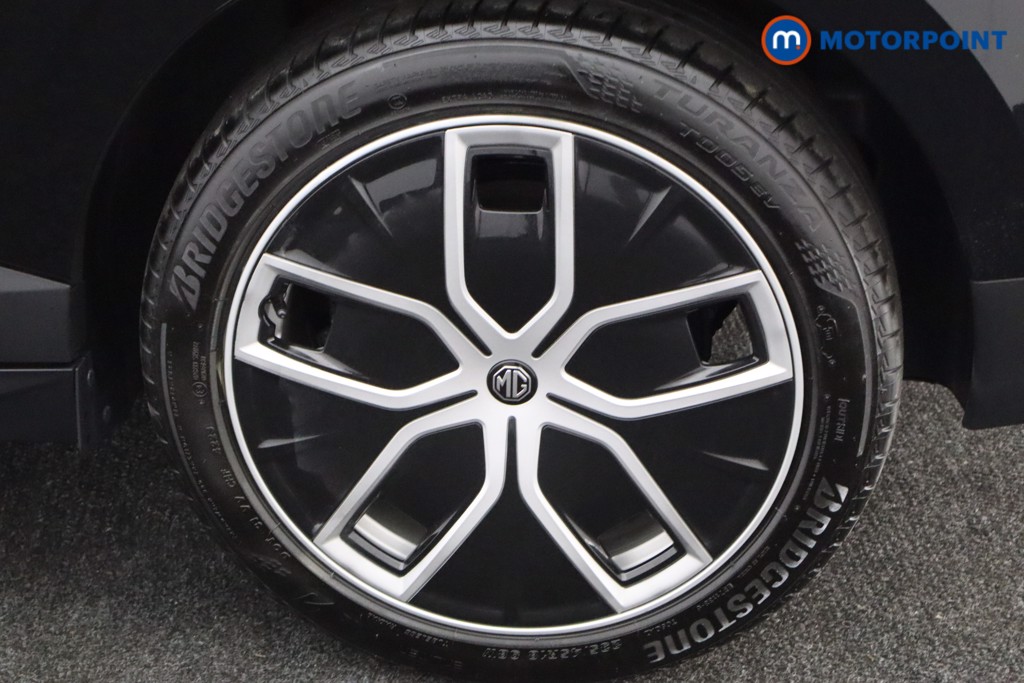 Mg Motor Uk MG4 Trophy Automatic Electric SUV - Stock Number (1543802) - 22nd supplementary image