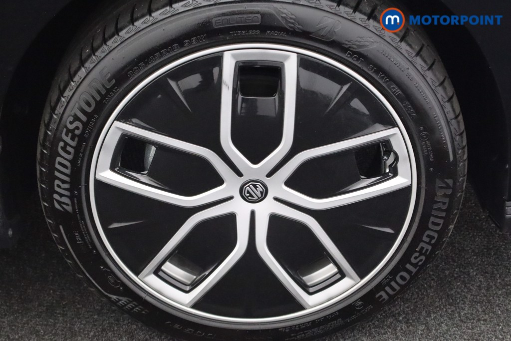 Mg Motor Uk MG4 Trophy Automatic Electric SUV - Stock Number (1543802) - 24th supplementary image
