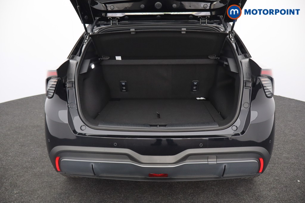 Mg Motor Uk MG4 Trophy Automatic Electric SUV - Stock Number (1543802) - 31st supplementary image