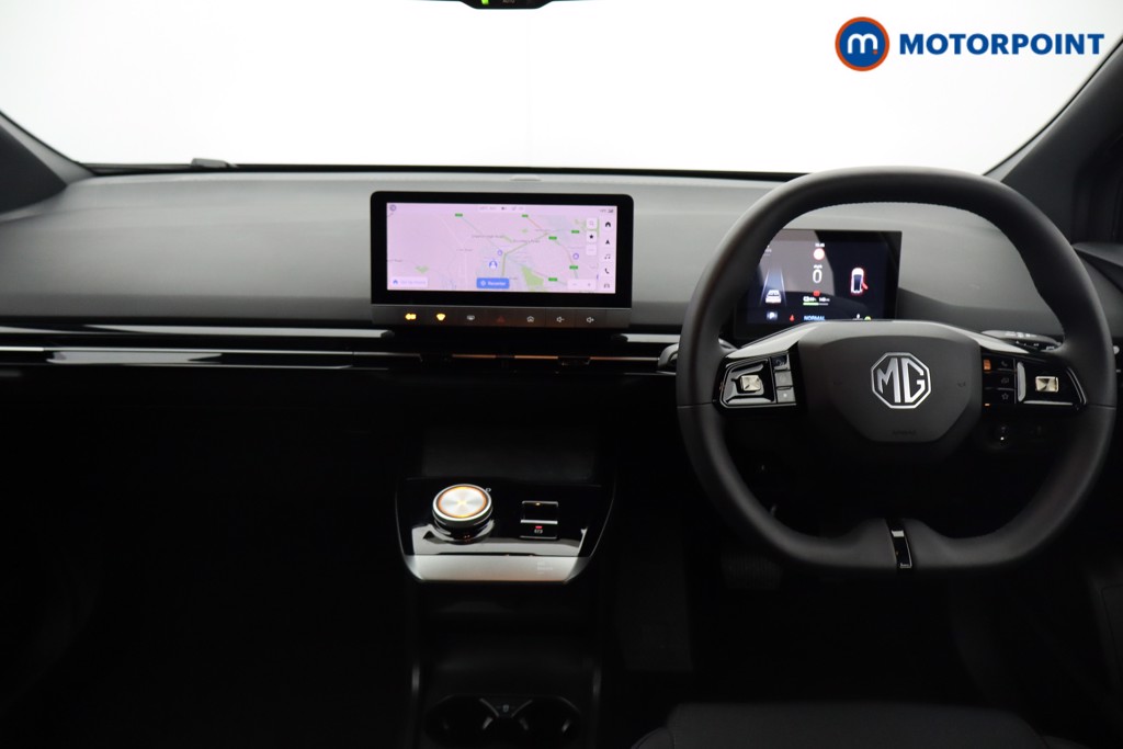Mg Motor Uk MG4 Trophy Automatic Electric SUV - Stock Number (1543802) - 1st supplementary image