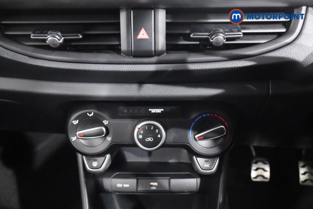 KIA Picanto X-Line Manual Petrol Hatchback - Stock Number (1543803) - 3rd supplementary image