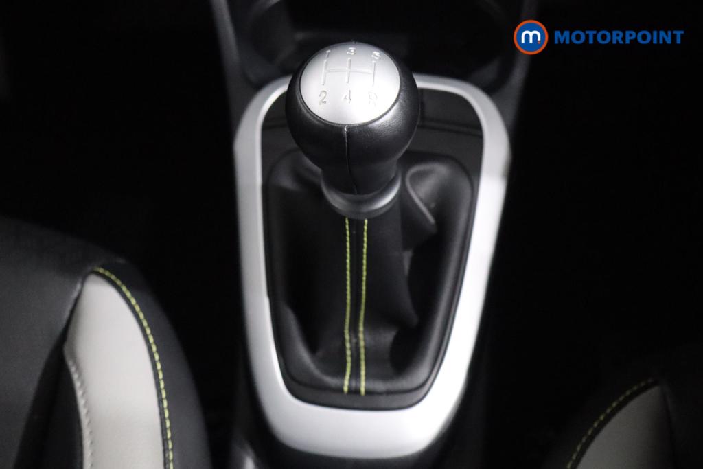 KIA Picanto X-Line Manual Petrol Hatchback - Stock Number (1543803) - 4th supplementary image