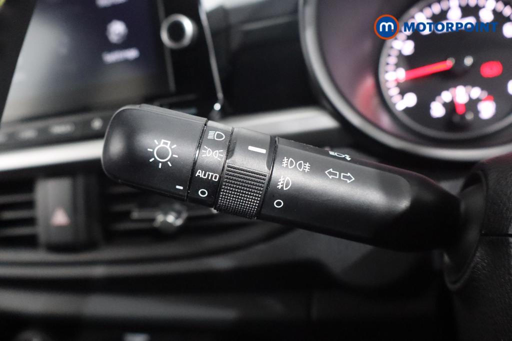 KIA Picanto X-Line Manual Petrol Hatchback - Stock Number (1543803) - 9th supplementary image