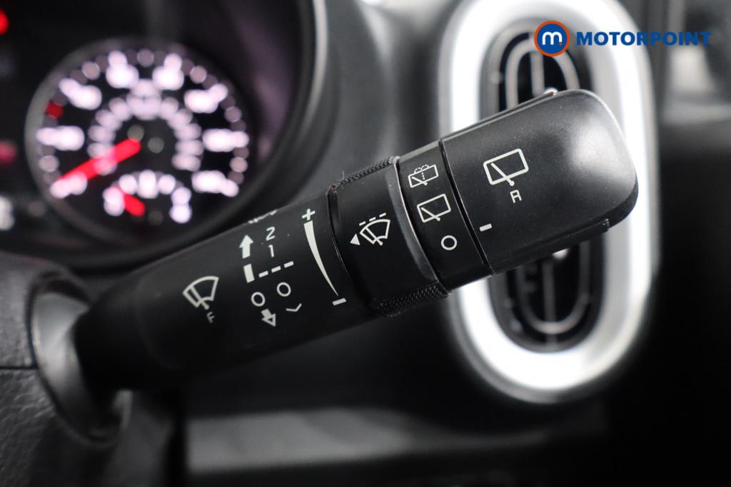KIA Picanto X-Line Manual Petrol Hatchback - Stock Number (1543803) - 10th supplementary image