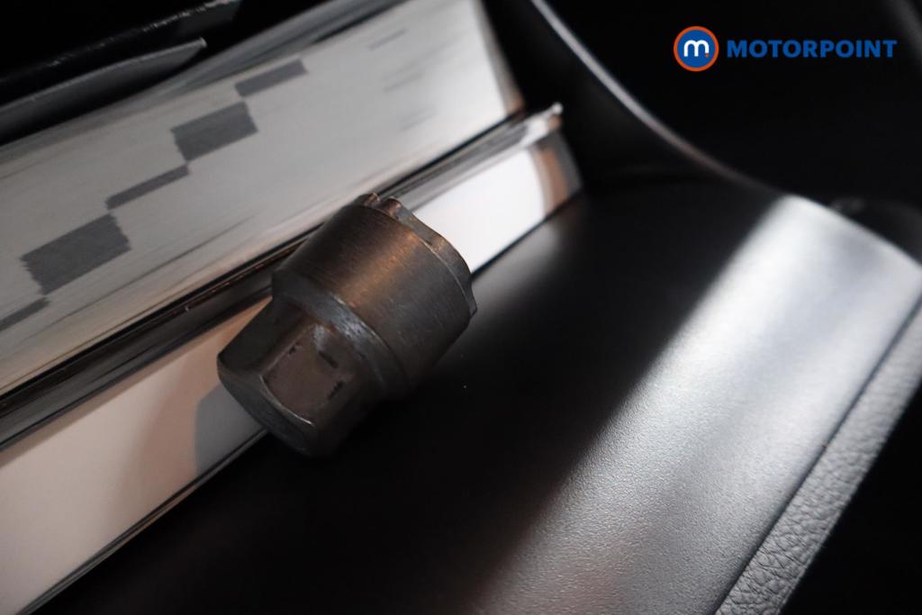KIA Picanto X-Line Manual Petrol Hatchback - Stock Number (1543803) - 13th supplementary image