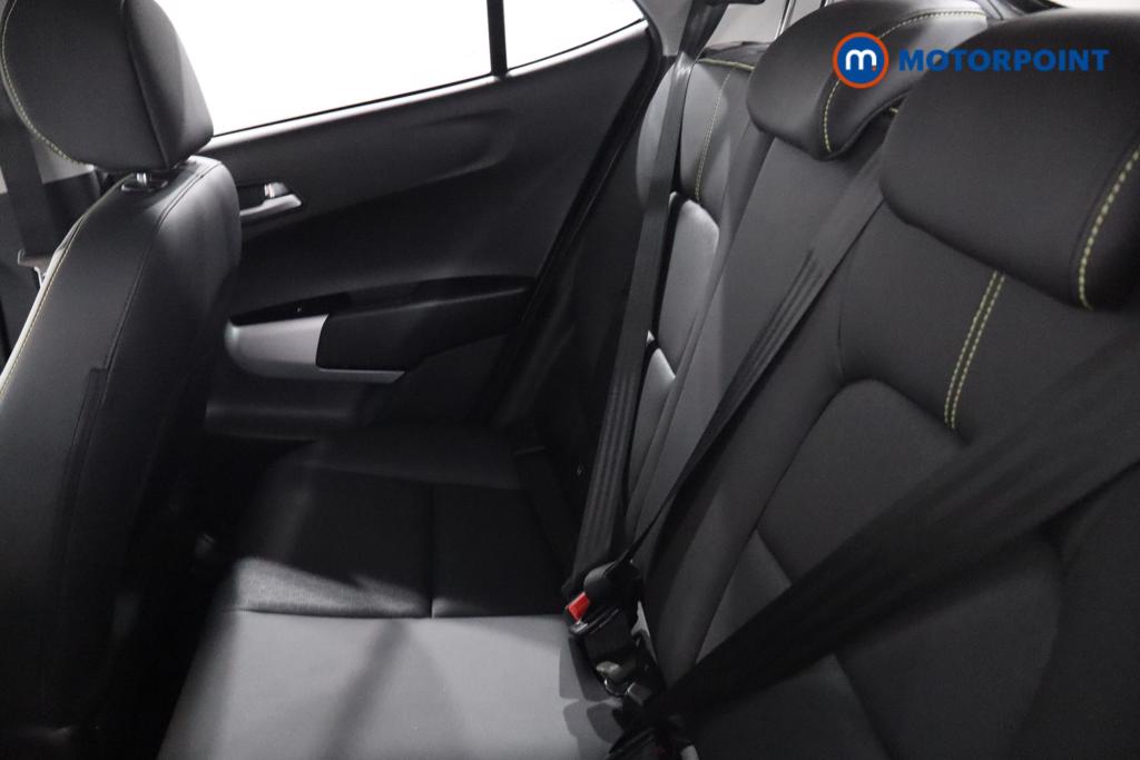 KIA Picanto X-Line Manual Petrol Hatchback - Stock Number (1543803) - 15th supplementary image