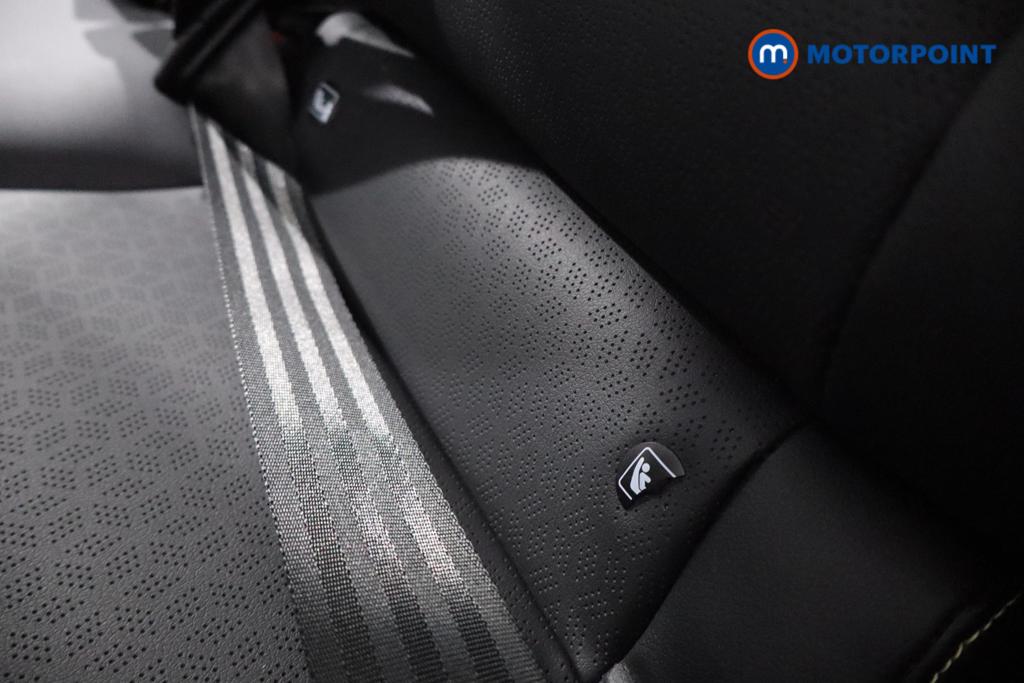 KIA Picanto X-Line Manual Petrol Hatchback - Stock Number (1543803) - 16th supplementary image