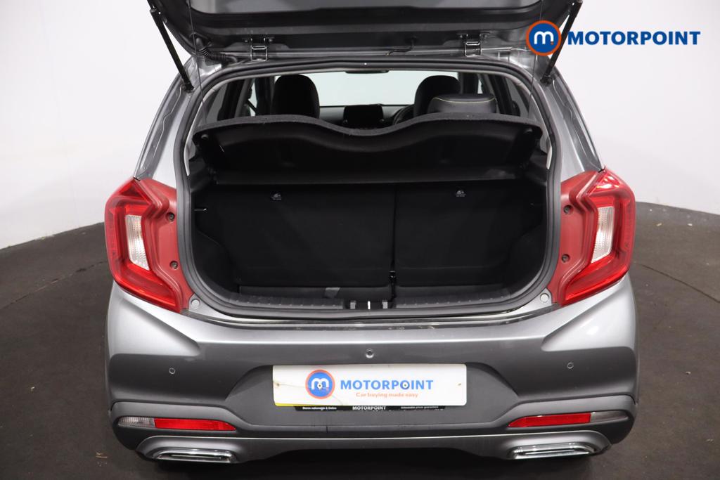 KIA Picanto X-Line Manual Petrol Hatchback - Stock Number (1543803) - 17th supplementary image