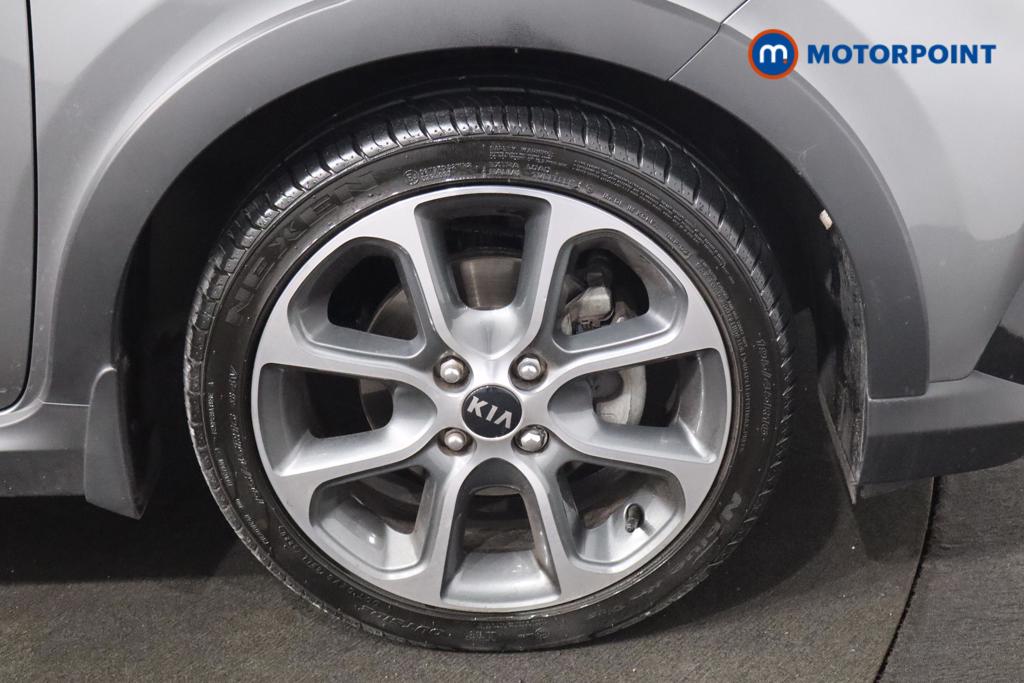 KIA Picanto X-Line Manual Petrol Hatchback - Stock Number (1543803) - 20th supplementary image