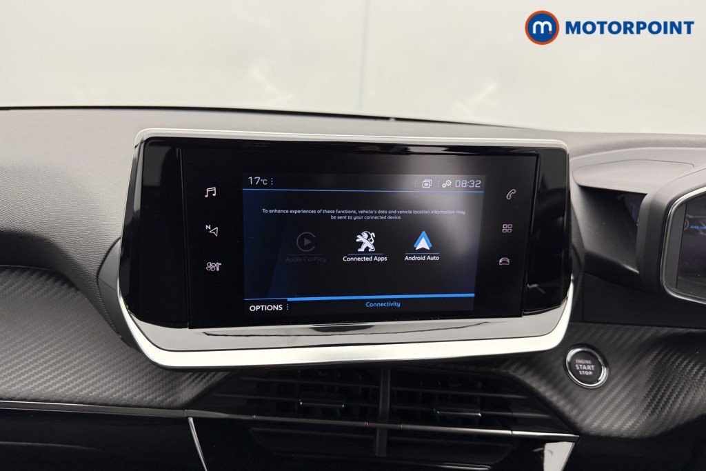 Peugeot 208 Allure Premium -Plus Automatic Petrol Hatchback - Stock Number (1543851) - 2nd supplementary image