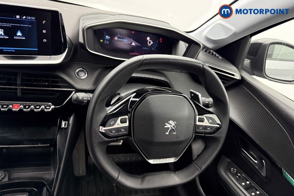 Peugeot 208 Allure Premium -Plus Automatic Petrol Hatchback - Stock Number (1543851) - 3rd supplementary image