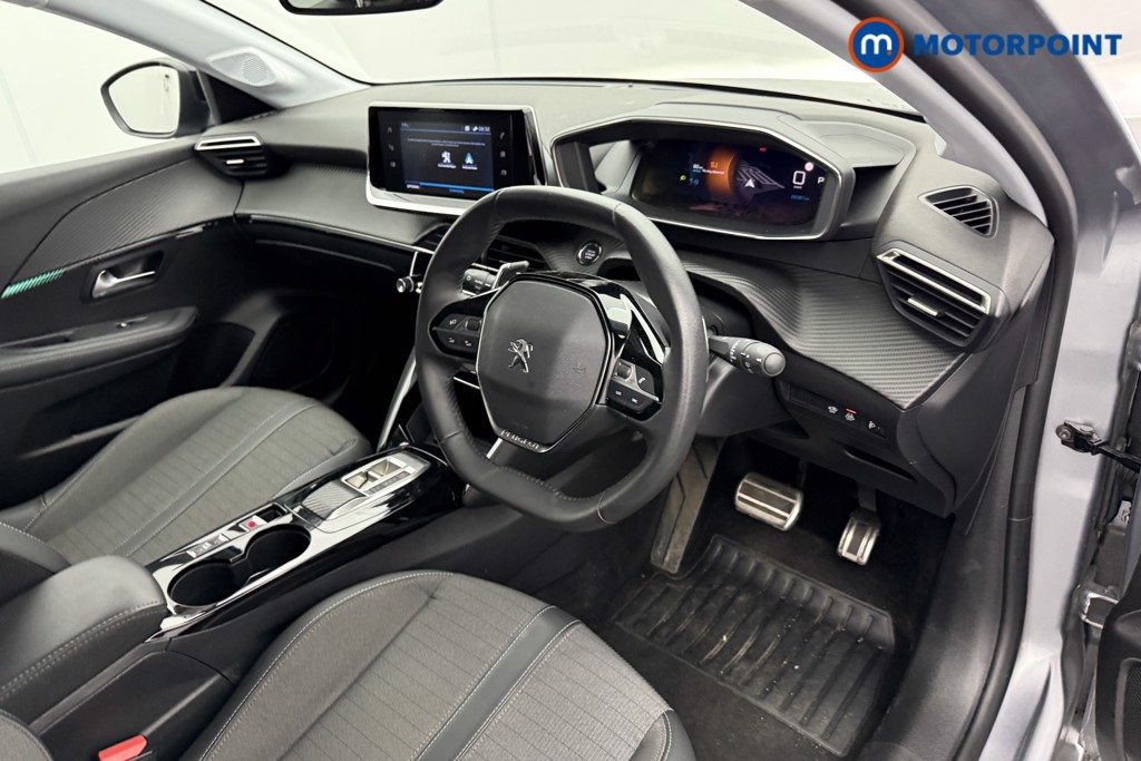 Peugeot 208 Allure Premium -Plus Automatic Petrol Hatchback - Stock Number (1543851) - 4th supplementary image