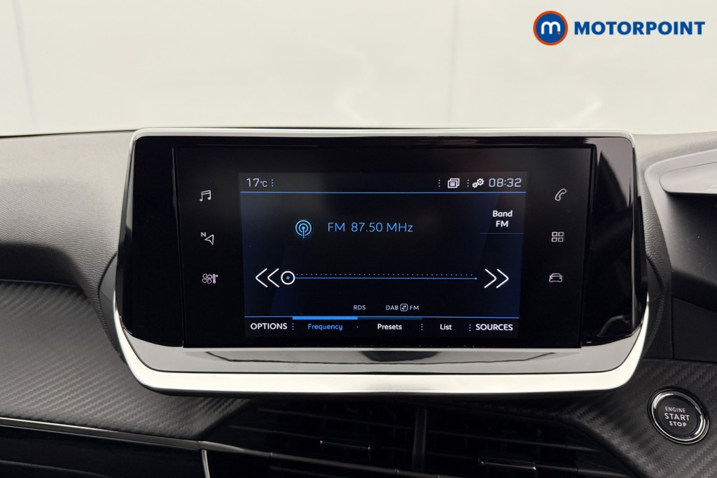 Peugeot 208 Allure Premium -Plus Automatic Petrol Hatchback - Stock Number (1543851) - 6th supplementary image