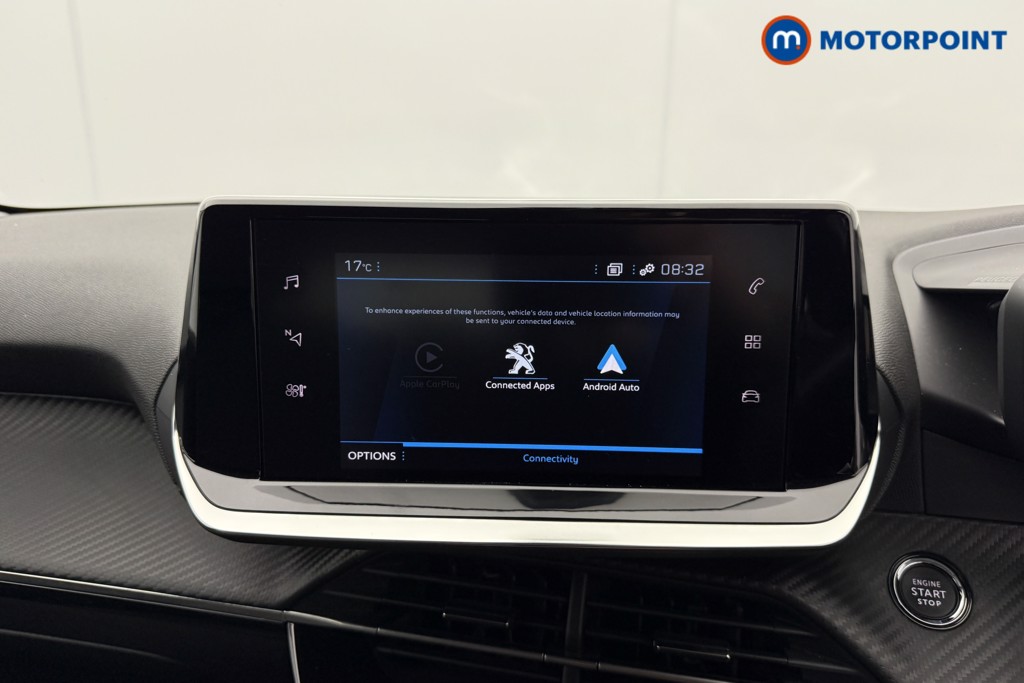 Peugeot 208 Allure Premium -Plus Automatic Petrol Hatchback - Stock Number (1543851) - 8th supplementary image