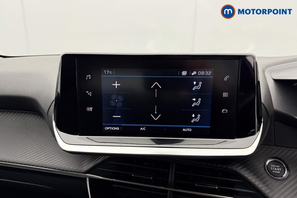 Peugeot 208 Allure Premium -Plus Automatic Petrol Hatchback - Stock Number (1543851) - 9th supplementary image