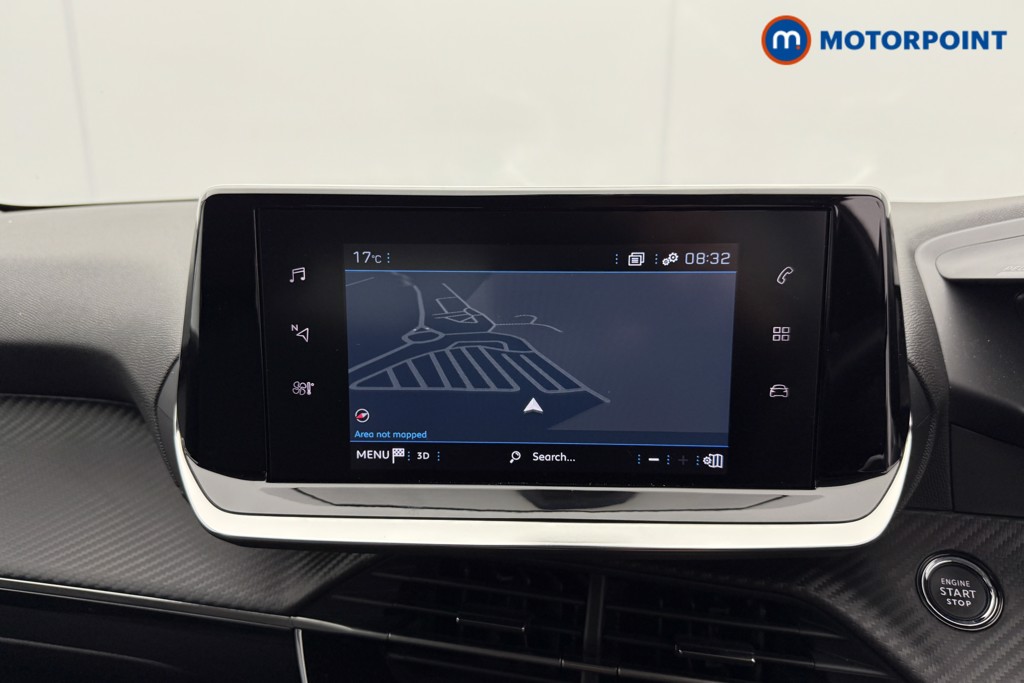 Peugeot 208 Allure Premium -Plus Automatic Petrol Hatchback - Stock Number (1543851) - 10th supplementary image