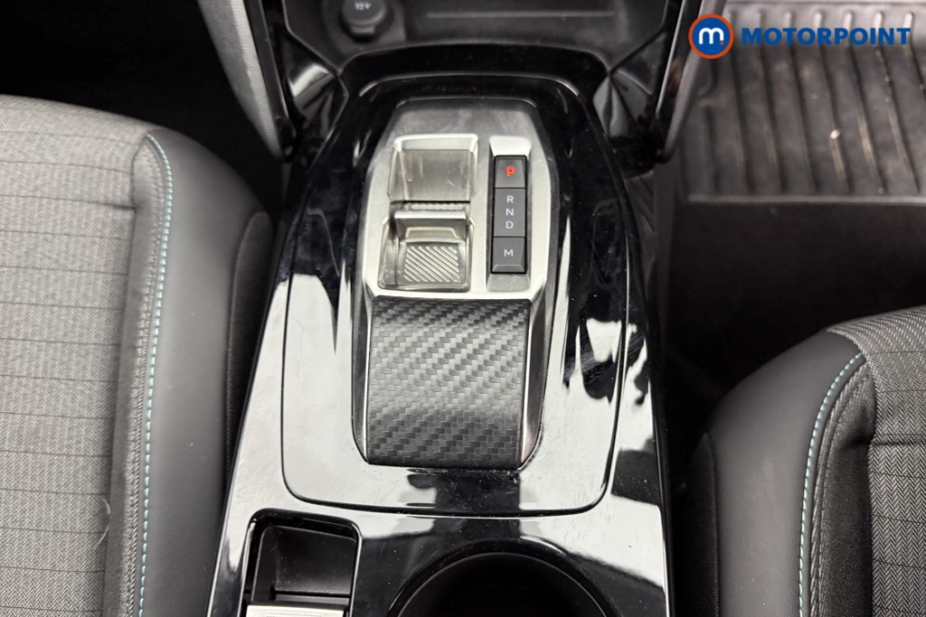 Peugeot 208 Allure Premium -Plus Automatic Petrol Hatchback - Stock Number (1543851) - 12th supplementary image