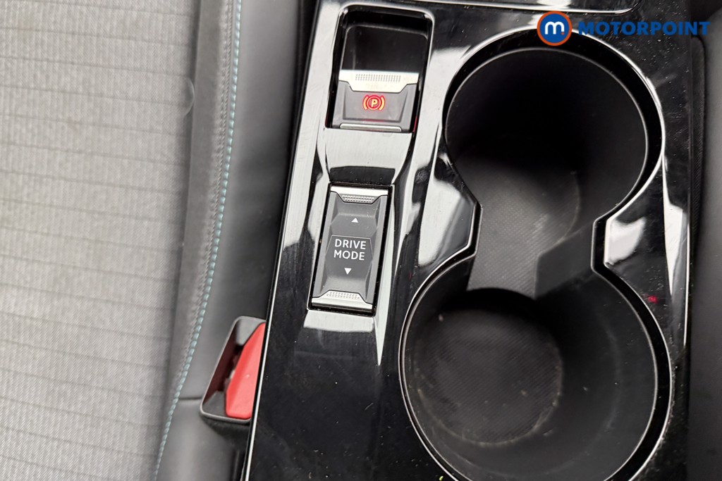 Peugeot 208 Allure Premium -Plus Automatic Petrol Hatchback - Stock Number (1543851) - 13th supplementary image