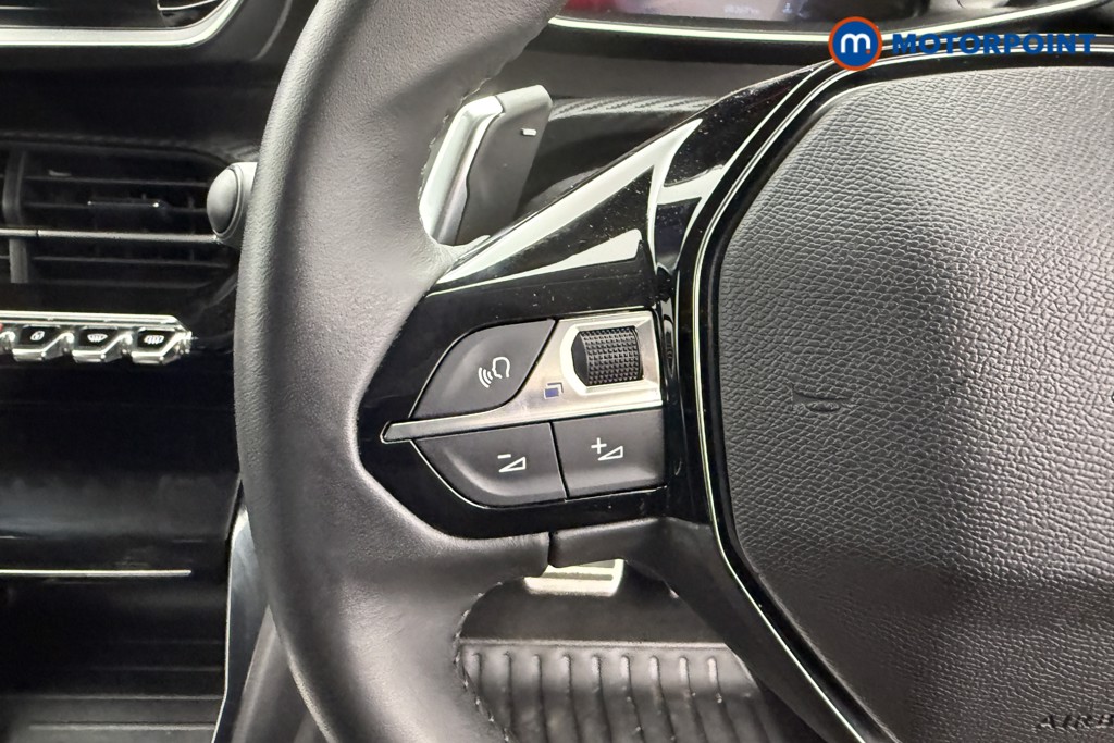 Peugeot 208 Allure Premium -Plus Automatic Petrol Hatchback - Stock Number (1543851) - 14th supplementary image