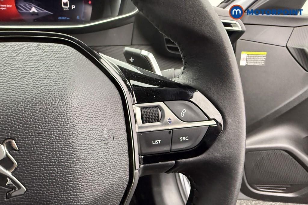 Peugeot 208 Allure Premium -Plus Automatic Petrol Hatchback - Stock Number (1543851) - 15th supplementary image