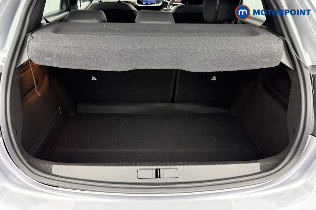 Peugeot 208 Allure Premium -Plus Automatic Petrol Hatchback - Stock Number (1543851) - 19th supplementary image