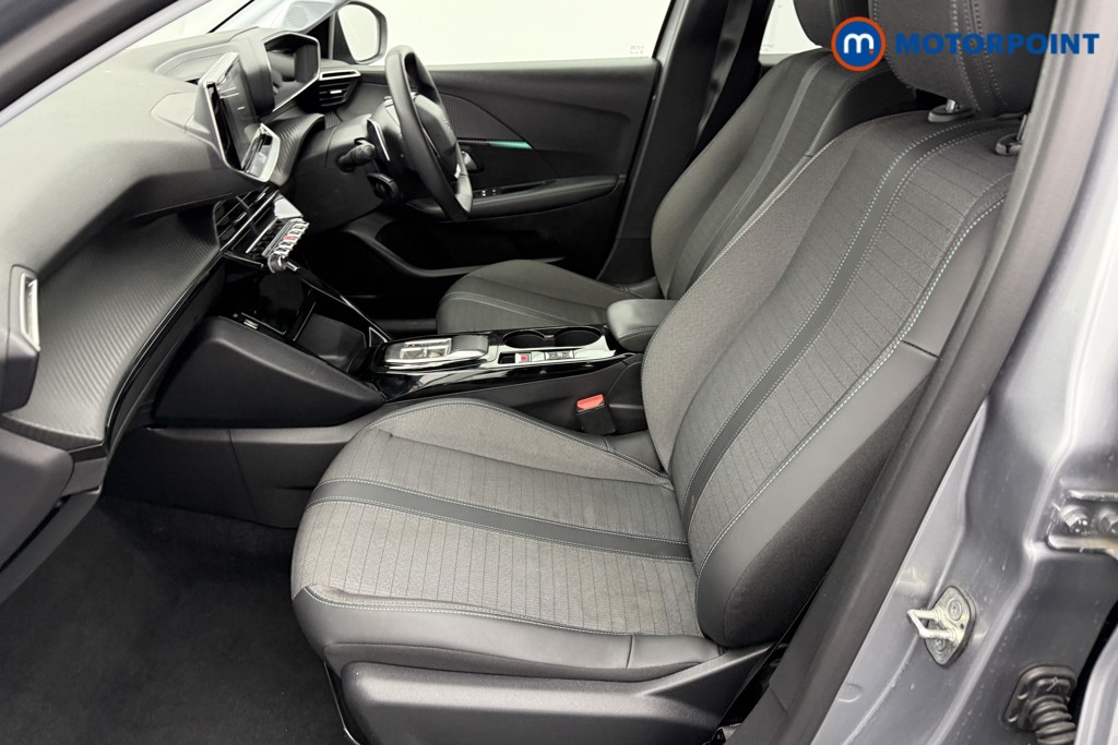 Peugeot 208 Allure Premium -Plus Automatic Petrol Hatchback - Stock Number (1543851) - 20th supplementary image
