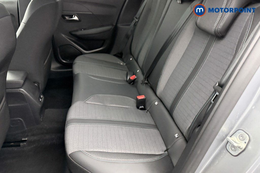 Peugeot 208 Allure Premium -Plus Automatic Petrol Hatchback - Stock Number (1543851) - 21st supplementary image