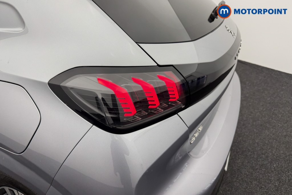 Peugeot 208 Allure Premium -Plus Automatic Petrol Hatchback - Stock Number (1543851) - 23rd supplementary image