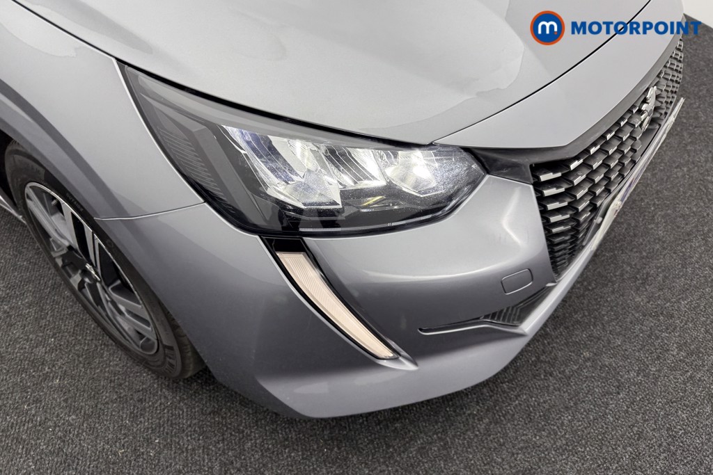 Peugeot 208 Allure Premium -Plus Automatic Petrol Hatchback - Stock Number (1543851) - 25th supplementary image