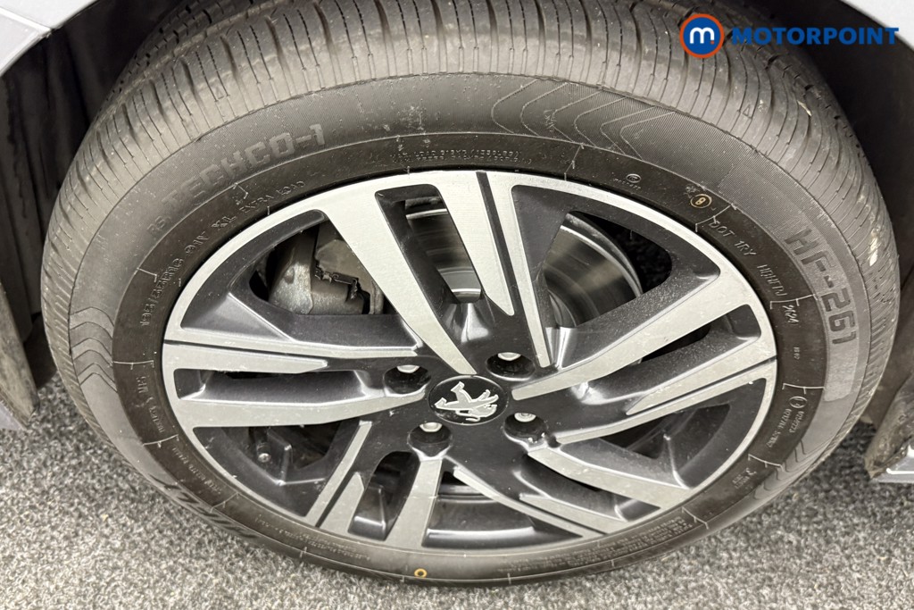 Peugeot 208 Allure Premium -Plus Automatic Petrol Hatchback - Stock Number (1543851) - 27th supplementary image