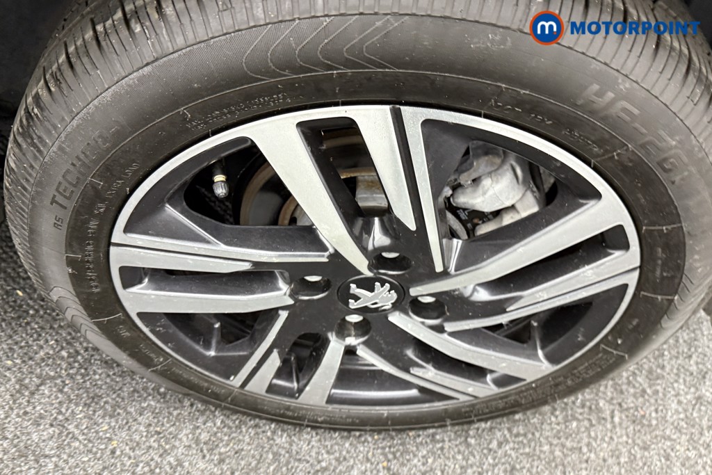 Peugeot 208 Allure Premium -Plus Automatic Petrol Hatchback - Stock Number (1543851) - 28th supplementary image