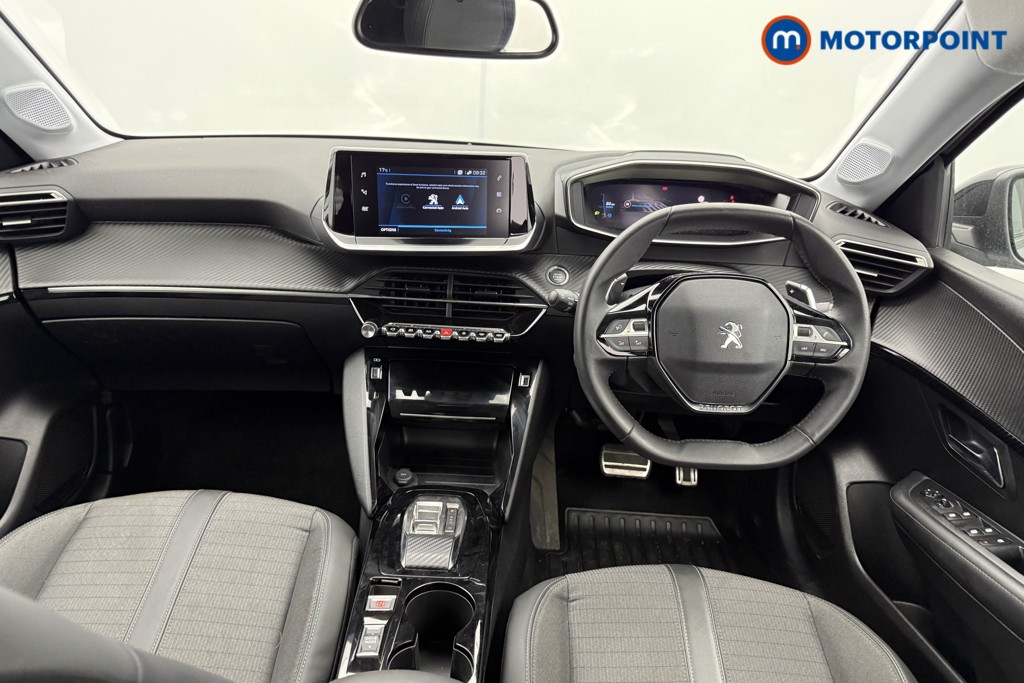 Peugeot 208 Allure Premium -Plus Automatic Petrol Hatchback - Stock Number (1543851) - 1st supplementary image